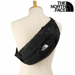 ザ ノースフェイス THE NORTH FACE スウィープ [NM72304-K SS23] 4L Sweep メンズ・レディース TNF 鞄 ウェストバッグ ボディバッグ アウ