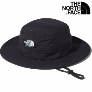 ザ ノースフェイス THE NORTH FACE ホライズンハット [NN02336-K SS23] Horizon Hat メンズ・レディース TNF アウトドア 帽子 UVカット 