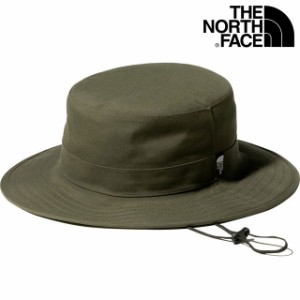 ザ ノースフェイス THE NORTH FACE ゴアテックスハット [NN02304-OL SS23] GORE-TEX Hat メンズ・レディース TNF アウトドア 帽子 防水 
