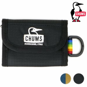 【クーポンあり】チャムス CHUMS スプリングデールコンパクトウォレット [CH60-3475 SS23] Spring Dale Compact Wallet メンズ・レディー