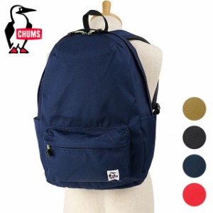 【20％OFF／SALE】チャムス CHUMS リサイクルハリケーンデイパック [CH60-3526 SS23] 18L Recycle Hurricane Day Pack メンズ・レディー