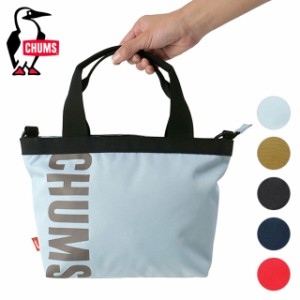 チャムス CHUMS リサイクルチャムスミニトートバッグ [CH60-3536 SS23] Recycle CHUMS Mini Tote Bag メンズ・レディース 鞄 ランチバッ