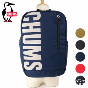 【クーポンあり】チャムス CHUMS リサイクルチャムスデイパック [CH60-3538 SS23] 25L Recycle CHUMS Day Pack メンズ・レディース 鞄 リ