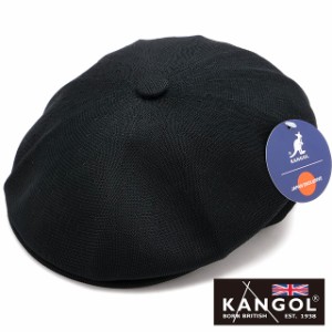 カンゴール KANGOL SMUトロピックギャラクシー [231069629 SS23] SMU TROPIC GALAXY メンズ・レディース 帽子 ハンチング キャスケット B