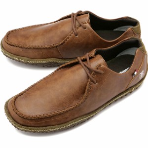 コンカラー シューズ conqueror shoes メンズ スニーカー ホライゾン [23SS-HZ03 SS23] HORIZON カジュアルシューズ BROWN