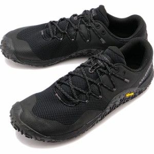 メレル MERRELL メンズ トレイル グローブ 7 [J037151 SS23] M TRAIL GLOVE 7 靴 トレイルランニング ベアフットシューズ スニーカー キ