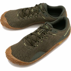 メレル MERRELL メンズ ベイパー グローブ 6 [J067665 SS23] M VAPOR GLOVE 6 靴 トレイルランニング ベアフットシューズ スニーカー キ