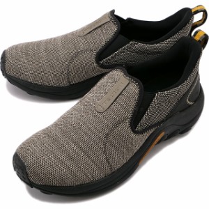 メレル MERRELL メンズ ジャングル エボ [J004963 SS23] M JUNGLE EVO 靴 モック スリッポン スニーカー BOULDER