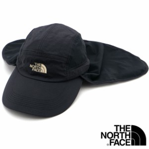 ザ ノースフェイス THE NORTH FACE サンシールドキャップ [NN02308-K SS23] Sunshield Cap メンズ・レディース TNF アウトドア 帽子 UVカ