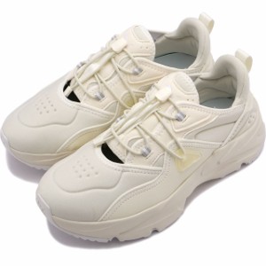 プーマ PUMA レディース オーキッド サンダル ウィメンズ [388968-05 SS23] 靴 スポーツサンダル ウォームホワイト【e】