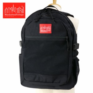 【クーポンあり】マンハッタンポーテージ Manhattan Portage プレッピー バックパック [MP2253 SS23] Preppy Backpack メンズ・レディー