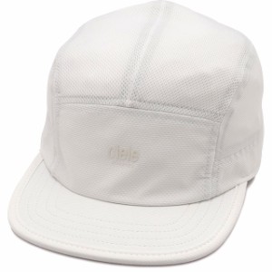 シエル CIELE スポーツキャップ ALZキャップ アスレティクス スモール [4100380027231 SS23] ALZCAP-ATHLETICS SMALL メンズ・レディース