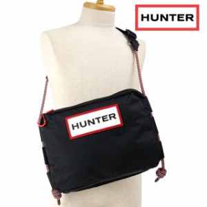 ハンター HUNTER トラベル リップストップ サコッシュ [UBC1515NRS-RBO SS23] TRAVEL RIPSTOP SACOCHE メンズ・レディース 鞄 ボディバッ