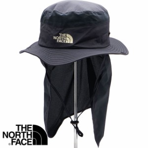 ザ ノースフェイス THE NORTH FACE サンシールドハット [NN02307-K SS23] Sunshield Hat メンズ・レディース TNF アウトドア 帽子 UVカッ