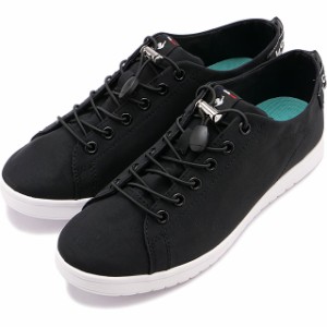 ルコック le coq sportif レディース スニーカー LA アルマ T+R [QL1VJC37BK SS23Q2] LA ALMA T+R 防水 トラベルシューズ 軽量 コンパク