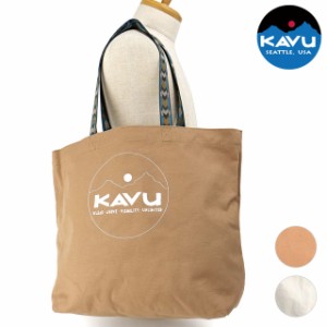 カブー KAVU ティピカルトート [19811295 SS23] Typical Tote メンズ・レディース 鞄 トートバッグ キャンバストート ショッピングバッグ