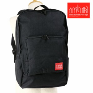 【クーポンあり】マンハッタンポーテージ Manhattan Portage ユニオンスクエア バックパック [MP1231] Union Square Backpack メンズ・レ