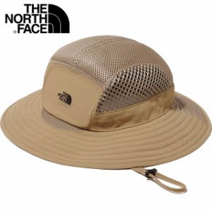 【20％OFF／SALE】ザ・ノース・フェイス THE NORTH FACE フリーランハット [NN02372-KT SS23] Free Run Hat メンズ・レディース TNF アウ