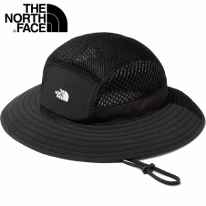 ザ ノースフェイス THE NORTH FACE フリーランハット [NN02372-K SS23] Free Run Hat メンズ・レディース TNF アウトドア 帽子 ランニン