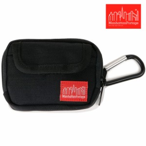 マンハッタンポーテージ Manhattan Portage イージーアクセスポーチ [MP2001 ] Easy Access Pouch メンズ・レディース アクセサリーポー