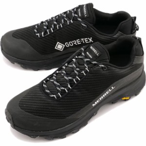 メレル MERRELL メンズ モアブ スピード ストーム ゴアテックス [J067549 SS23] M MOAB SPEED STORM GORE-TEX 靴 トレイルランニングシュ