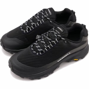 メレル MERRELL レディース モアブ スピード ストーム ゴアテックス [J067670 SS23] W MOAB SPEED STORM GORE-TEX 靴 トレイルランニング