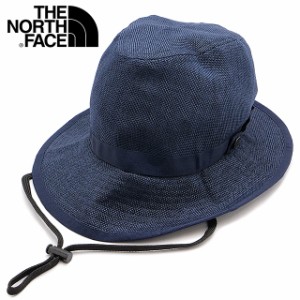 ザ ノースフェイス THE NORTH FACE ハイクハット [NN02341-CM SS23] HIKE Hat メンズ・レディース TNF アウトドア 麦わら帽子 ウォッシャ