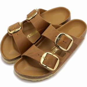 【国内正規販売店】ビルケンシュトック BIRKENSTOCK レディース アリゾナ ビッグバックル オイルドレザー [1011073 SS23] ARIZONA BIG BU