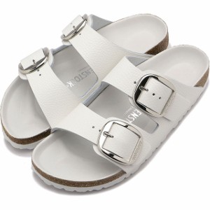 【国内正規販売店】ビルケンシュトック BIRKENSTOCK レディース アリゾナ ビッグバックル レザー [1016826 SS23] ARIZONA BIG BUCKLE ド