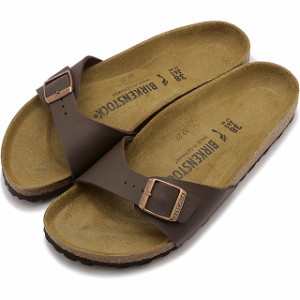 【国内正規販売店】ビルケンシュトック BIRKENSTOCK マドリッド ビルコフロー [40393 SS23] MADRID メンズ・レディース ドイツ製 コンフ