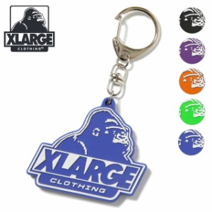 【クーポンあり】エクストララージ XLARGE スランテッド OG キーチェーン [101231054005 FW23SPOT] SLANTED OG KEYCHAIN エックスラージ 