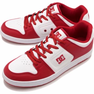 【クーポンあり】ディーシーシューズ DC SHOES メンズ スニーカー マンテカ4 SN [DM241004-WRD SS24] MANTECA 4 SN 靴 スケートシューズ 