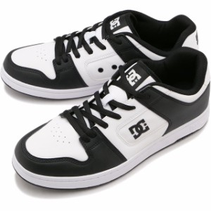 【クーポンあり】ディーシーシューズ DC SHOES メンズ スニーカー マンテカ4 SN [DM241004-BWB SS24] MANTECA 4 SN 靴 スケートシューズ 