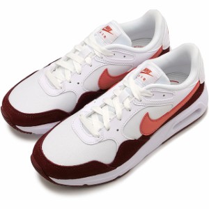 【SALE】ナイキ NIKE レディース スニーカー ウィメンズ エア マックス SC [FJ3242-100 SS24] WMNS AIR MAX SC 靴 ローカット WHITE/ADOB