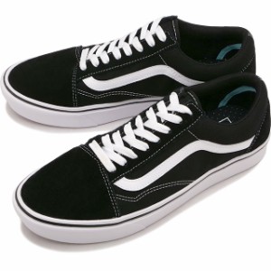 バンズ VANS スニーカー コンフィクッシュ オールドスクール [VN0A3WMAVNE SS24] UA ComfyCush Old Skool メンズ・レディース 靴 ヴァン