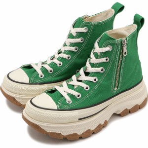 【30％OFF／SALE】コンバース CONVERSE レディース スニーカー オールスターアール トレックウェーブ Z ハイカット [31310810 SS24] ALL 