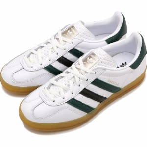 【SALE】アディダス オリジナルス adidas Originals レディース スニーカー ガゼル インドア ウィメンズ [NKC87/IE2957 SS24] GAZELLE IN