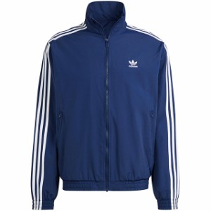 アディダス オリジナルス adidas Originals メンズ ウーブン ファイヤーバード トラックトップ [JTC68/IT2492 SS24] WOVEN FBIRD TT トッ