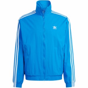 【クーポンあり】アディダス オリジナルス adidas Originals メンズ ウーブン ファイヤーバード トラックトップ [JTC68/IT2496 SS24] WOV