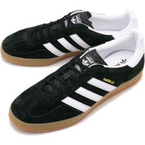 アディダス オリジナルス adidas Originals スニーカー ガゼル インドア [LZT66/H06259 SS24] GAZELLE INDOOR メンズ・レディース 靴 シ