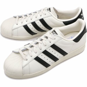 アディダス オリジナルス adidas Originals メンズ スニーカー スーパースター 82 [NJS93/ID5961 SS24] SUPERSTAR 82 靴 シューズ クラウ