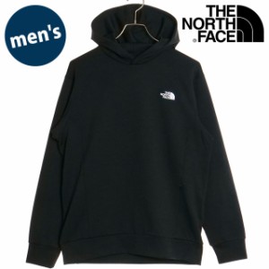 【SALE】ザ・ノース・フェイス THE NORTH FACE メンズ モーションフーディ [NT12495-K SS24] Motion Hoodie TNF トップス スウェット プ