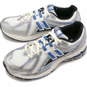 【15％OFF／SALE】ニューバランス NEWBALANCE メンズ スニーカー M1906R [M1906REB SS24] 靴 Dワイズ SILVER/BLUE【ts】