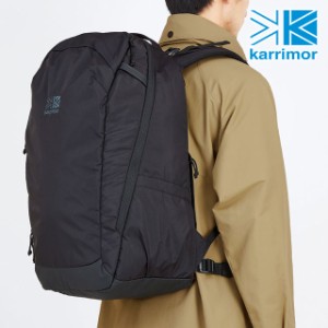 【クーポンあり】カリマー Karrimor ハイランズ 32L [501177-9000 SS24] highlands 32 メンズ・レディース 鞄 デイパック バックパック 