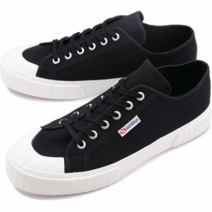 【50％OFF／SALE】スペルガ SUPERGA スニーカー 2630 STRIPE [4S00GRT0 SS24] メンズ・レディース 靴 ローカット キャンバスシューズ　厚