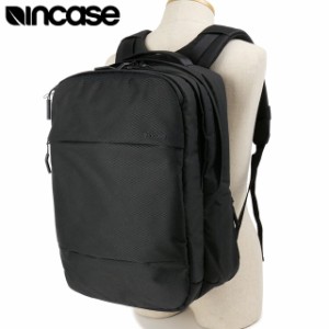【クーポンあり】インケース Incase リュック シティバックパック ウィズ ダイアモンドリップストップ [37181012 FW23] City Backpack Wi