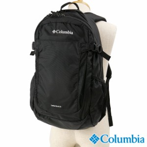 コロンビア Columbia キャッスルロック25LバックパックII [PU8662-010 SS24] Castle Rock 25L Backpack II メンズ・レディース 鞄 リュッ