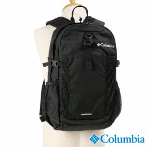 コロンビア Columbia キャッスルロック20LバックパックII [PU8663-010 SS24] Castle Rock 20L Backpack II メンズ・レディース 鞄 リュッ