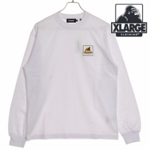 エクストララージ XLARGE メンズ ウォーキングエイプ ロングスリーブティー [101241011001 SS24] WALKING APE L/S TEE x-large エックス