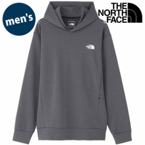 【25％OFF／SALE】ザ・ノース・フェイス THE NORTH FACE メンズ モーションフーディ [NT12495-GG SS24] Motion Hoodie TNF トップス スウ